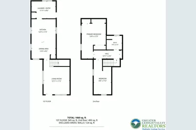 229 Main Street, Freemansburg Boro, PA 18017 - Photo 40