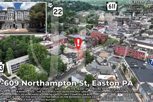 607 Northampton St, Easton, PA 18042 - Photo 1