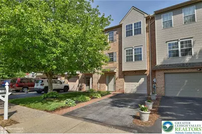 6510 Pioneer Drive, Lower Macungie Township, PA 18062 - Photo 1