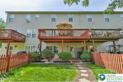 6510 Pioneer Drive, Lower Macungie Township, PA 18062 - Photo 10