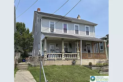 438 Bridge Street, Catasauqua Boro, PA 18032 - Photo 1