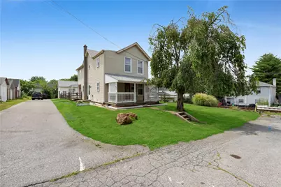 206 Perkiomen Street, Emmaus Boro, PA 18049 - Photo 1