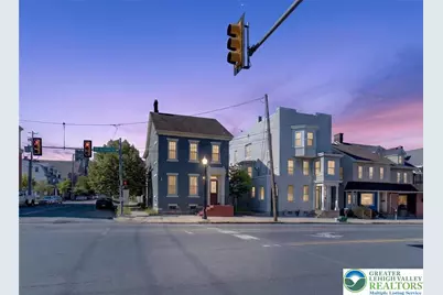 401 W Broad Street, Bethlehem City, PA 18018 - Photo 1