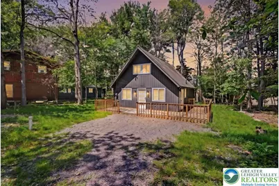 1717 Rolling Hills Drive, Tobyhanna, PA 18466 - Photo 6
