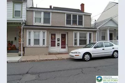 221 Center Avenue, Jim Thorpe Boro, PA 18229 - Photo 1