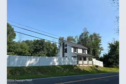 650 Mt. Bethel Highway, Upper Mt Bethel Twp, PA 18343 - Photo 1