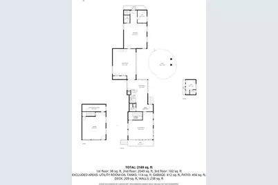 14 Stover Park Road, Tinicum Twp, PA 18947 - Photo 90