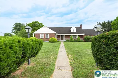 3732 Saucon Avenue, Upper Saucon Township, PA 18034 - Photo 46