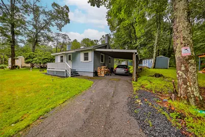 5599 Minks Pond Road, Lehman Twp, PA 18324 - Photo 30