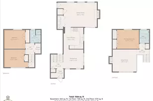 8495 Bumble Bee Way, Coolbaugh Twp, PA 18466 - Photo 14