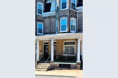 36 S Madison Street #2, Allentown City, PA 18102 - Photo 1