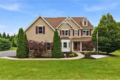 1212 Miller Road, Bushkill Twp, PA 18064 - Photo 1