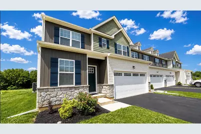 107 Timber Trail, Palmer Twp, PA 18045 - Photo 1