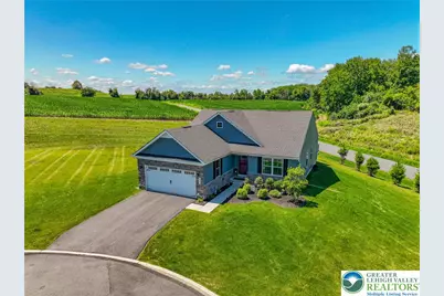 4227 Mimosa Lane, Whitehall Township, PA 18052 - Photo 4