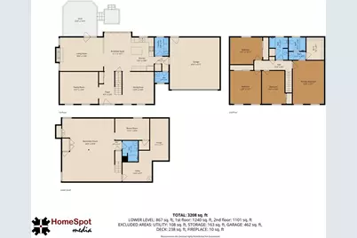 2205 N Pewter Drive, Lower Macungie Township, PA 18062 - Photo 42