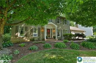 2205 N Pewter Dr, Lower Macungie Township, PA 18062 - Photo 2