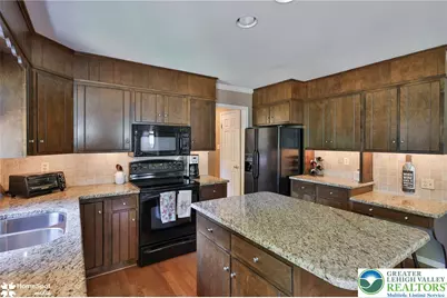 2205 N Pewter Drive, Lower Macungie Township, PA 18062 - Photo 12