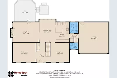 2205 N Pewter Drive, Lower Macungie Township, PA 18062 - Photo 44