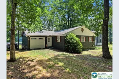 4203 Forest Drive, Polk Twp, PA 18058 - Photo 1