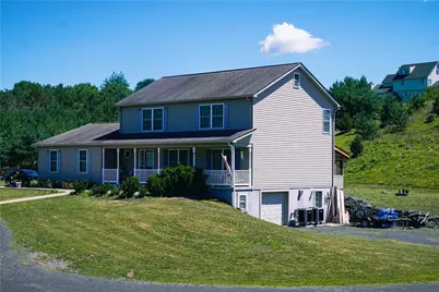 1275 Sugar Hollow Road, Chestnuthill Twp, PA 18353 - Photo 2