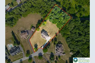 3940 Whitetail Court, Lowhill Township, PA 18078 - Photo 70