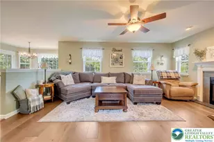 425 Moravian St, Nazareth Boro, PA 18064 - Photo 12