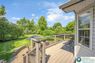 425 Moravian Street, Nazareth Boro, PA 18064 - Photo 34