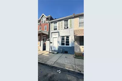 542 N New Street, Allentown City, PA 18102 - Photo 2