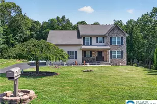 2199 Acorn Ct, Washington Township, PA 18080 - Photo 2