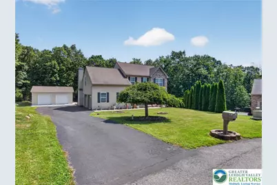 2199 Acorn Court, Washington Township, PA 18080 - Photo 4