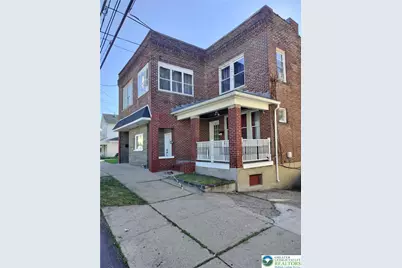 141 Grove Street #1, Wilkes Barre, PA 18702 - Photo 1
