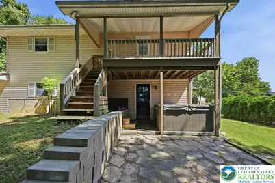 2386 Black River Road, Lower Saucon Township, PA 18015 - Photo 36