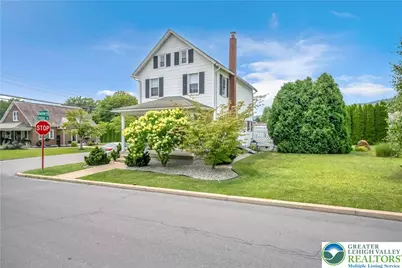 4 Fairview Avenue, Wind Gap, PA 18091 - Photo 1