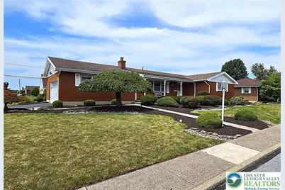3203 Parkview Drive, Whitehall Township, PA 18052 - Photo 54