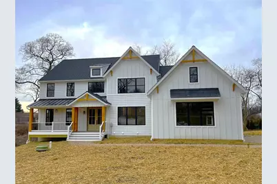 4825 Mountain Drive, Upper Milford Township, PA 18049 - Photo 1