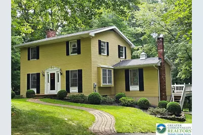 125 Ridge Court, Ross Twp, PA 18353 - Photo 30