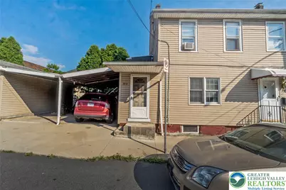 310 W Patterson Street, Lansford, PA 18232 - Photo 1