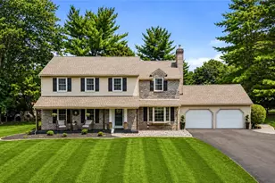 4775 White Oak Cir, Lower Macungie Township, PA 18049 - Photo 1