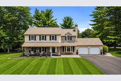 4775 White Oak Circle, Lower Macungie Township, PA 18049 - Photo 1