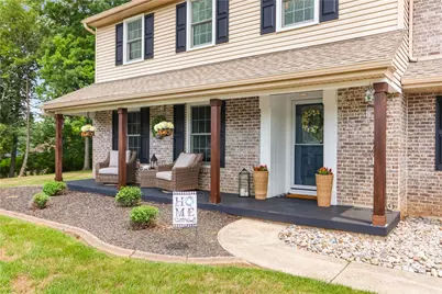 4775 White Oak Circle, Lower Macungie Township, PA 18049 - Photo 4