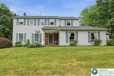 5712 Nina Circle, Upper Saucon Township, PA 18036 - Photo 2