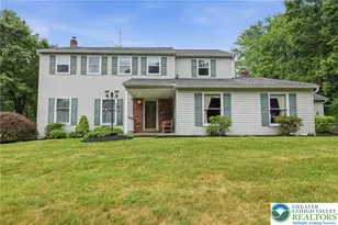 5712 Nina Cir, Upper Saucon Township, PA 18036 - Photo 2
