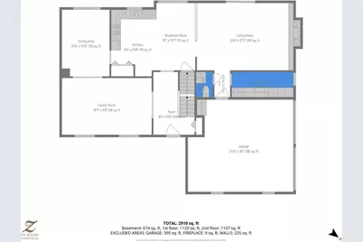 5712 Nina Circle, Upper Saucon Township, PA 18036 - Photo 36