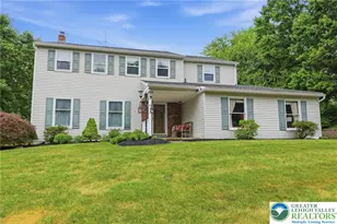 5712 Nina Cir, Upper Saucon Township, PA 18036 - Photo 1
