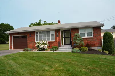 3017 Jefferson Street, Bethlehem Township, PA 18020 - Photo 1