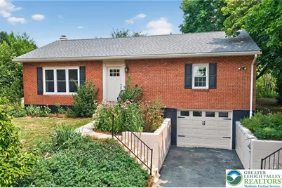 7123 Herber Road, New Tripoli, PA 18066 - Photo 2