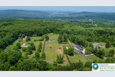 1401 Flint Hill Road, Upper Saucon Township, PA 18036 - Photo 44
