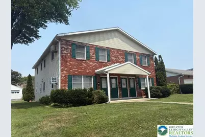 1725 W Livingston Street, Allentown City, PA 18104 - Photo 2