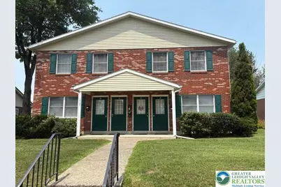 1725 W Livingston Street, Allentown City, PA 18104 - Photo 1