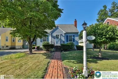 132 E Landis Street, Coopersburg Boro, PA 18036 - Photo 1